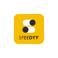 Speedyy Application